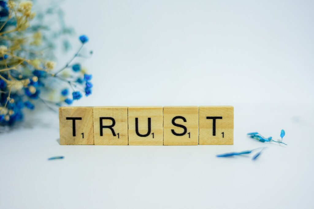 Trust is key to achieve diversity in clinical trials