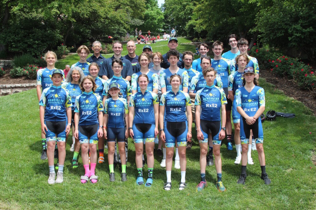 NS Group Photo